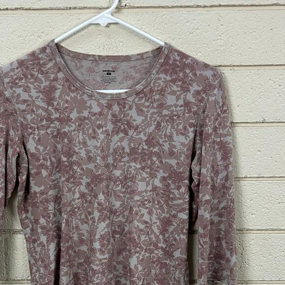 Patagonia Women’s Top size M - Picture 8 of 8